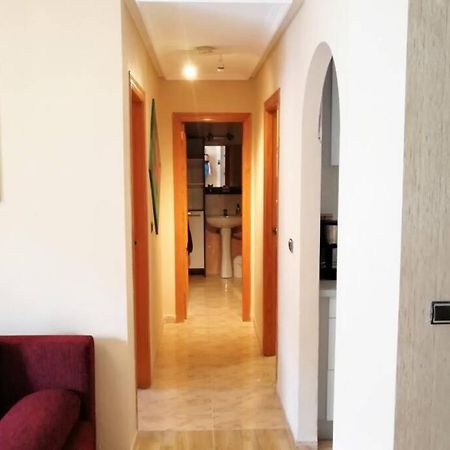 Apartment San Pascual Torrevieja Extérieur photo