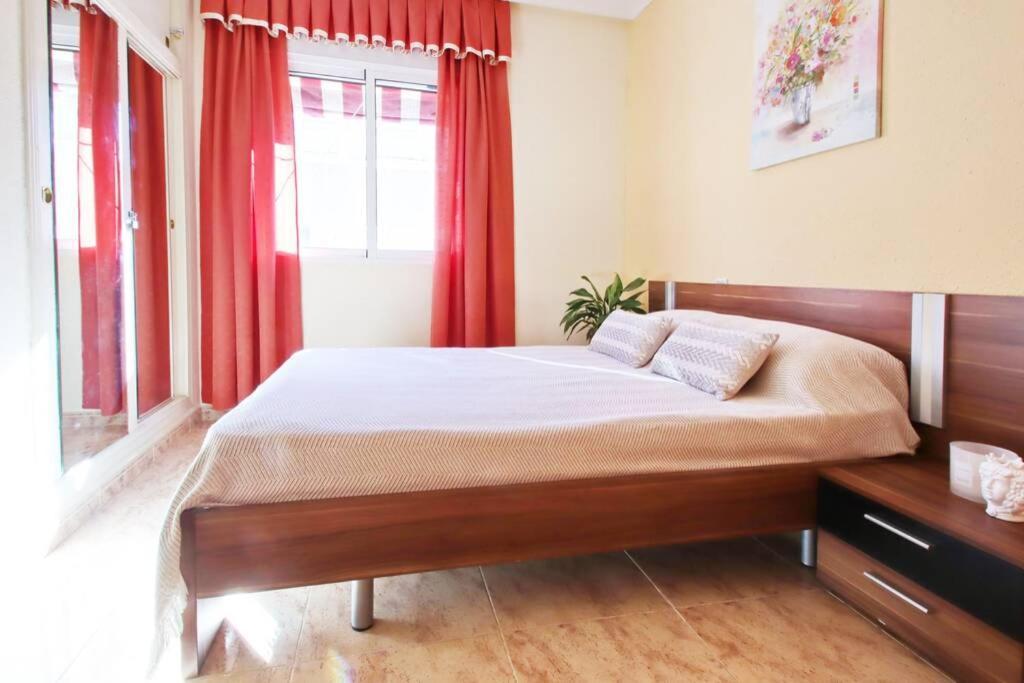 Apartment San Pascual Torrevieja Extérieur photo