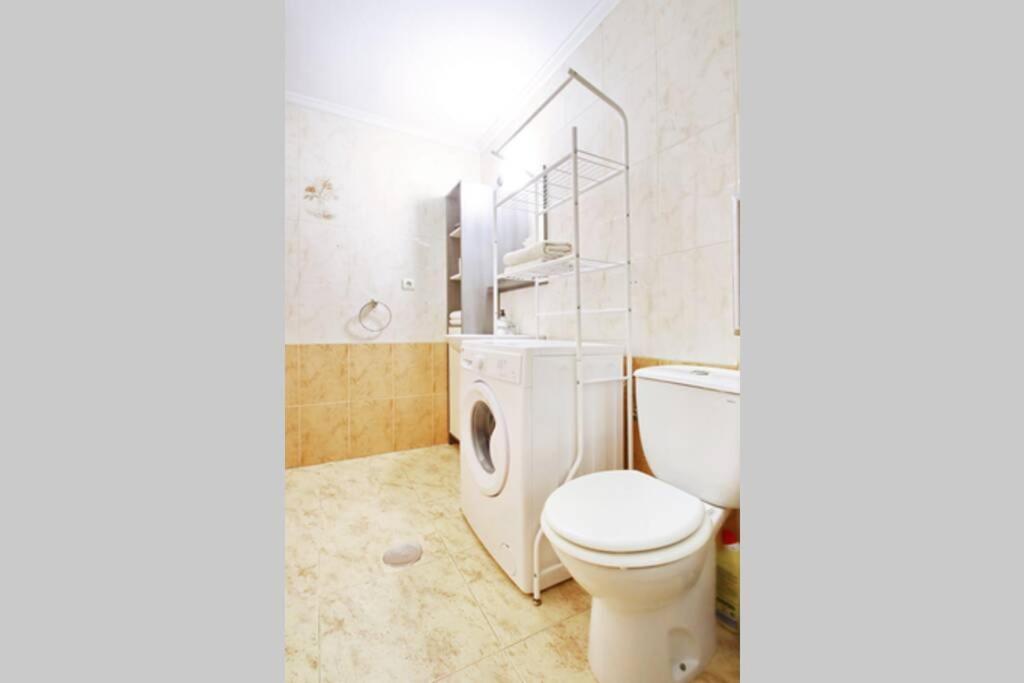 Apartment San Pascual Torrevieja Extérieur photo