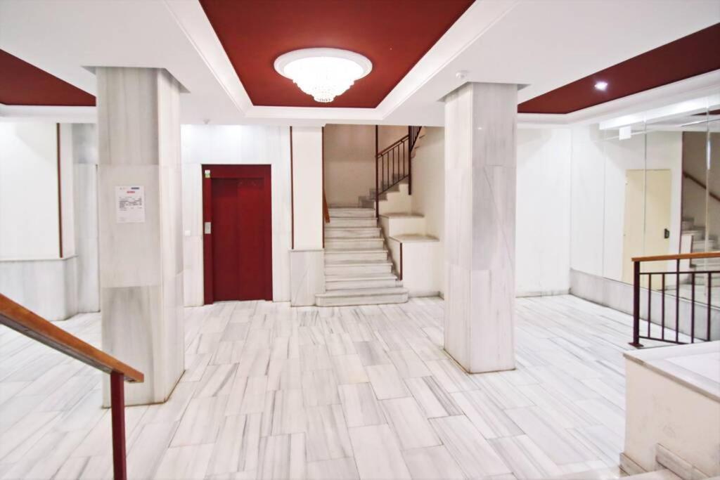Apartment San Pascual Torrevieja Extérieur photo