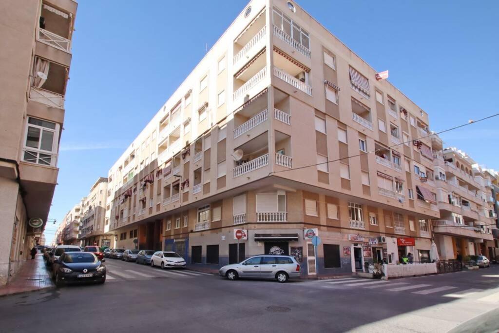Apartment San Pascual Torrevieja Extérieur photo