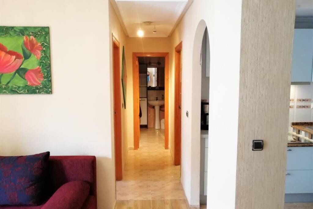 Apartment San Pascual Torrevieja Extérieur photo