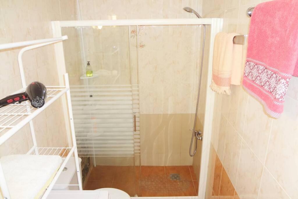 Apartment San Pascual Torrevieja Extérieur photo