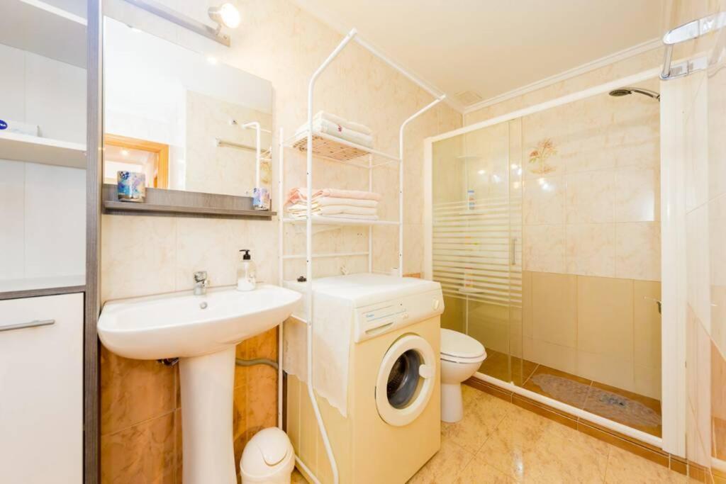 Apartment San Pascual Torrevieja Extérieur photo