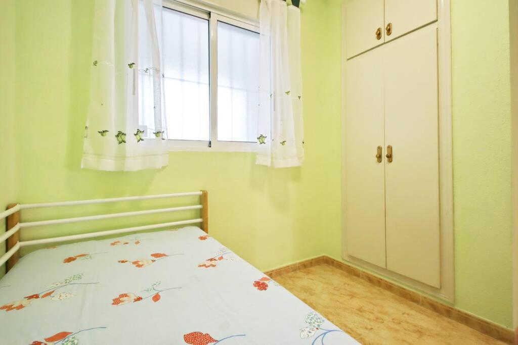 Apartment San Pascual Torrevieja Extérieur photo
