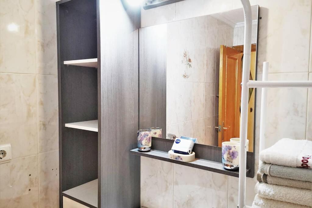 Apartment San Pascual Torrevieja Extérieur photo